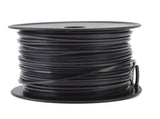 3.3mm/0.13in Square String Trimmer Line High Efficiency Nylon Black Grass Trimmer Line Replacement V1294-YM0715-3111220154711