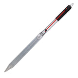 Sand Spike Boat Anchor Pole, 36" Galvanized Carbon Steel Slide Anchor Shore Spike, Self-Hammering V952-ZCXCSMDXG36YOMSMVV0