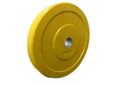 15kg Coloured Olympic Bumper Plate V1409-SKU-6161
