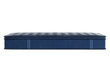 DreamZ Spring Mattress Euro Top All Sizes 30CM MS1023-KS-BL