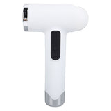 USB Rechargeable Hair Dryer 15600mah High Speed Motor Compact Hair Blow Dryer Low Noise for Outdoor V1294-YM0901-3113240300712