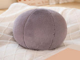 11.8 inch Ball Pillow Nordic Round Throw Pillows Boucle Ball Pillow Sphere Shaped Pillow Round V1189-LWWAL-20260401-05159
