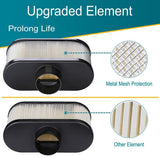 2 Pack FR691V Air Filter for Kawasaki FR651V FR730V FS481V FS541V FS600V FS651V FS691V FS730V V1258-DP02-WO-739