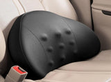 LSLJS Lumbar Cushion Memory Foam Lumbar Support Pillow Car - Mid/Lower Back Support Cushion V1189-LWWAL-20260325-01602