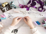 Extra Large Safety Pins Heavy Duty 3 Inch-60 PCS Coilless Pins Sewing Pin Brooches-Giant Safety V1369-AZ3-W-11523