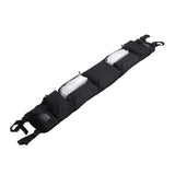 Universal UTV Accessories Storage Bag Large Capacity ATV Roll Cage Tool Bag Multi Pockets 600D V1294-YM0901-3117250087811