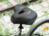 Noseless Bike Seat Cushion for Men & Women Comfortable Saddle for Peloton Bikes Exercise Bikes V1308-DSZKI-60-2
