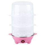 Household Multifunction Egg Boiler Egg Cooking Machine Kitchen Utensils V1294-YM0901-3118200094111