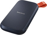 SanDisk 2TB Portable SSD V28-HDDSAN2TSDSSDE30