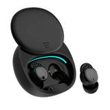 In Ear Sleep Headphones with Digital Power Display Invisible Noise Blocking Earphone for Side V1263-JX-7057