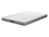 Giselle Bedding Queen Mattress 23cm Pocket Spring Mattress with Adjustable Firmness Reversible Foam MATTRESS-E-AERO-23-Q
