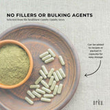 2Kg Gumby Gumby Pure Powder - Gumbi Aboriginal Plant Pittosporum Angustifolum V238-SUPDZ-40510413144144