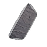 Gray Tent Replacement Canopy Replacement Top Water Resistant UV50 Sunscreen Canopy Tent Cover for V1294-YM0901-3111240336412