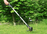Garden Tool Cordless Lawn Trimmer Cordless Rechargeable Grass Trimmer String Grass Trimmer for V1294-YM0901-10183125