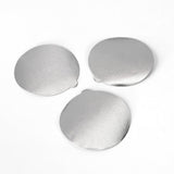 Pack of 200 Coffee Capsules Stickers Coffee Posd Aluminum Seals Coffee Capsules Foil Lids Coffee V1370-AZ4-12897