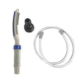 Pet Shower Magic Washer 2 in 1 Attachment Hose Head With Comb Dog Cat Wash Bath V238-SUPDZ-39614760026192