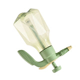 Pressure Sprayer 1.5L Large Capacity High Pressure Water Spray Bottle for Garden Plant Watering V1294-YM0901-3111240180811