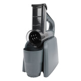 Electric Cheese Grater Automatic Multifunctional Electric Vegetable Cutter with 2600mAh Battery for V1294-YM0901-3113250200911