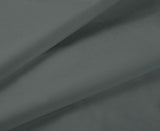 1000TC Ultra Soft Super King Size Bed Charcoal Flat & Fitted Sheet Set V493-ASKS-11