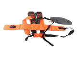 Trimmer Shoulder Strap Flexible Adjustable Length Nylon Oxford Cloth Grass Trimmer Harness Strap for V1294-YM0716-3111220188911