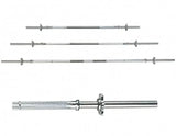 Spinlock 7 Foot Standard Barbell V1409-SKU-2861