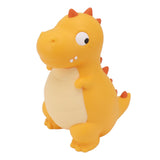 Dinosaur Piggy Bank Cute Cartoon Money Save Box Fall Resistance Money Coin Bank Desktop Decoration V1294-YM0703-3117230070413