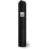 Jumbo Rug Storage Bag with PVC Transparent Window, Large Drawstring Carpet Bag for Rugs up to 912 V1188-CYX-J02-1891