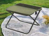 Portable Folding Backpack Stool Green V728-OBA1005009571048191