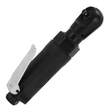 1/4 Mini Ratchet Wrench Forward and Reverse Portable Zinc Alloy Air Wrench Repairing Tool V1294-YM0721-3114210019211