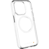 EFM Aspen Case Armour with D3O BIO suits iPhone 15 Pro - 6.1" - Clear V578-EFCDUAE606CLE