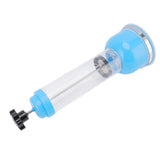 Calf Breathing Pump Cattle Breathe Pump Calf Respiratory Pump Breathing Tool for Farm Blue V1294-YM0523-3111220109011