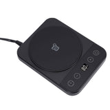 Sourdough Starter Warmer Mat with 12H Timer Adjustable Temperature Sourdough Heating Proofing Pad V1294-YM0901-3118250106011
