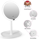 Sensor Makeup Mirror V1294-YM0901-3112200075311