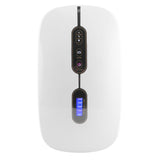 USB UV Air Purifier Formaldehyde Odor Removal Air Cleaner Ozone Generator Deodorizer Machine V1294-YM0901-3113200109211