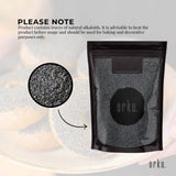 Orku 2Kg Poppy Seeds Unwashed Papaver Somniferum For Baking and Decorating V238-SUPDZ-29035958009936