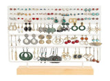 Earring Holder Earring Display Stand Ear Holder Jewelry Holder_max V1237-ZY-203-0328