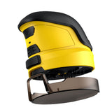 Battery Operated Windscreen Defroster Handheld Snow Scraper for Car, Cordless Snow Remover, Portable V1192-AZ-W-3952