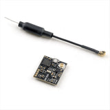 OVX300 5.8G 40CH 300mW Adjustable Video Mini Transmitter for RC FPV Mini Long Range V1192-AZ-W-28652