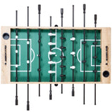 VEVOR 140 cm Foosball Soccer Game Table Standard Size Foosball Table for Home V952-ZZKZQZ55CJHBA29YJ001V0