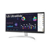 LG 34WQ500 34inch FHD Monitor DS-LG34WQ500