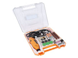 Rotary Tool Kit Multifunctional Variable Speed Electric Corded Power Rotary Tools for Craft V1294-YM0901-3111240211611