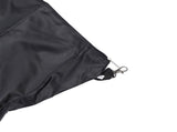 Lawn Tractor Leaf Bag 420D Oxford Cloth Field Mower Collector Garden Grass Catcher V1294-YM0901-3111240291611