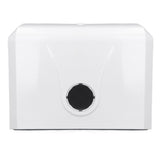 Paper Towel Dispenser Wall Mount ABS Paper Towel Holder for Lounges Toilet Kitchen V1294-YM0703-3117230029211