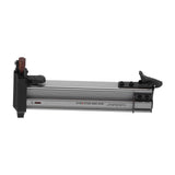 Manual Nailer Nail Shooter Woodworking Nailing Tool for Gardening Home Decoration Roofing V1294-YM0901-3111210209511