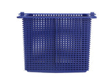Replacement Skimmer Basket Plastic Swimming Pool Pump Basket Efficient Cleaning Accessory V1294-YM0523-3111210417311