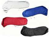 600D Oxford Outboard Motor Cover, 175-225HP Waterproof Engine Protector V1221-XM-FDJBHZ-002