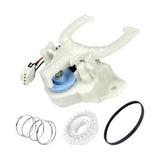 Excellent Washing Machine Replacement Actuator WH03X30517 For Various High End Models V1369-AZ3-W-14070
