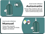 Electric Balloon Pump 30W Portable Air Inflator for Long Balloons Party V1263-JX-5522