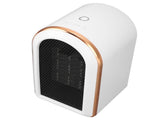 Electric Space Heater Overheat Protection Rapid Energy Saving PTC Portable Electric Space Heater EU V1294-YM0901-3113230360812