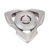 Fingertip Gyroscope for Adults Stainless Steel Small Finger Spinning Toy with Storage Box V1294-YM0901-3117250082211